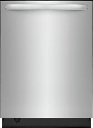 24" Built-In Dishwasher with EvenDry™ System