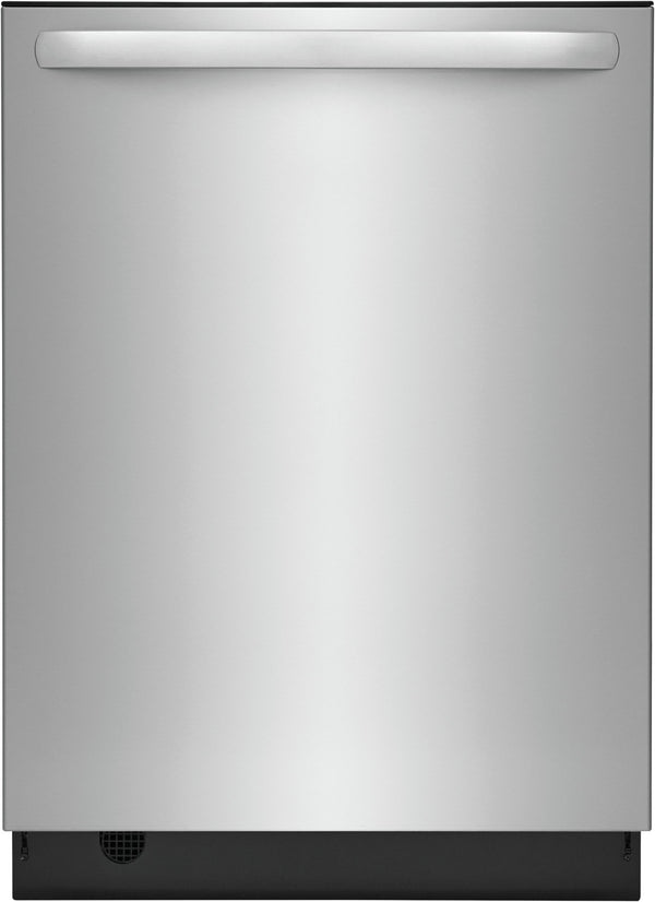 24" Built-In Dishwasher with EvenDry™ System