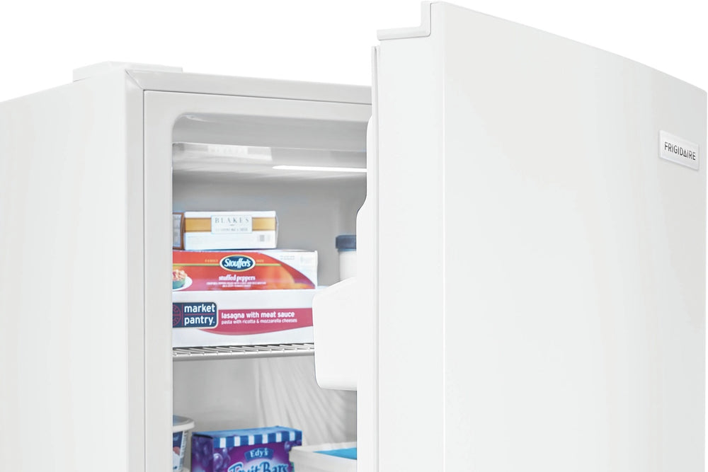 16 Cu. Ft Upright Freezer