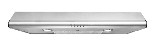 36" Overhead Range Hood