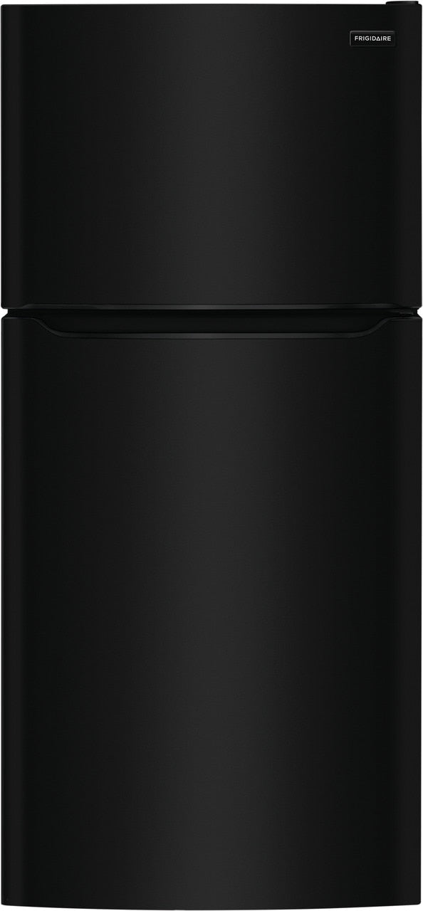 20.0 Cu. Ft. Top Freezer Refrigerator