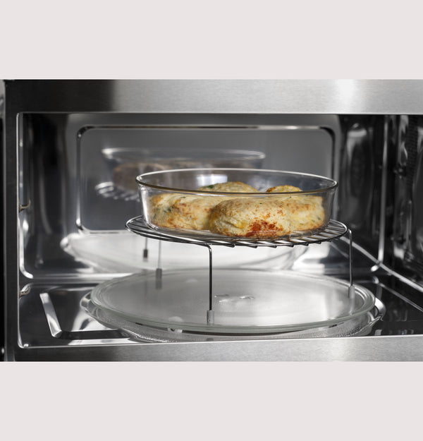 GE Profile™ 1.5 Cu. Ft. Countertop Convection/Microwave Oven