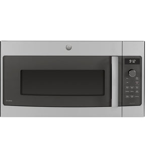 GE Profile™ Over-the-Range Oven with Advantium® Technology