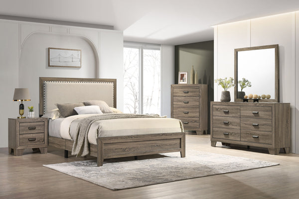  exude a sense of calm and comfor