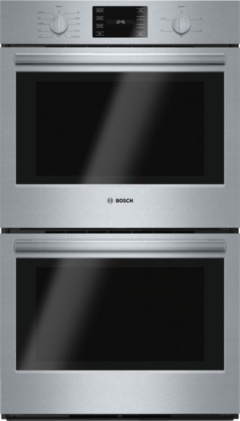500 Series, Double Wall Oven, 30''