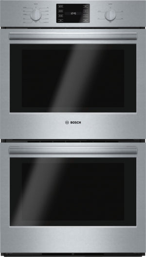 500 Series, Double Wall Oven, 30''