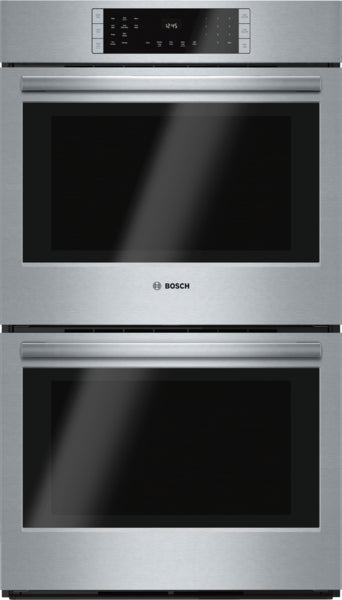 800 Series, Double Wall Oven, 30''