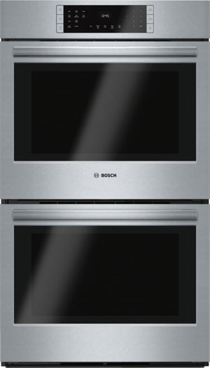 800 Series, Double Wall Oven, 30''