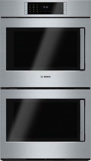 Benchmark®, Double Wall Oven, 30''