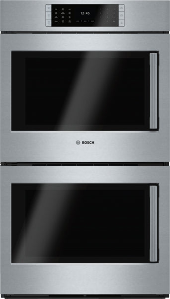Benchmark®, Double Wall Oven, 30''