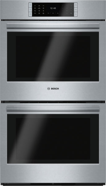 Benchmark®, Double Wall Oven, 30''