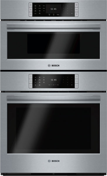 Benchmark®, Combination Oven, 30''