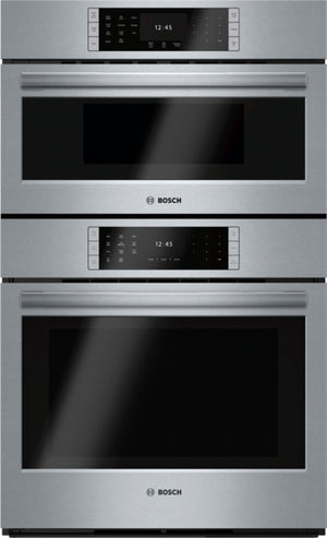 Benchmark®, Combination Oven, 30''