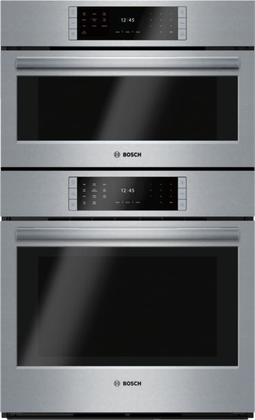 Benchmark®, Combination Oven, 30''