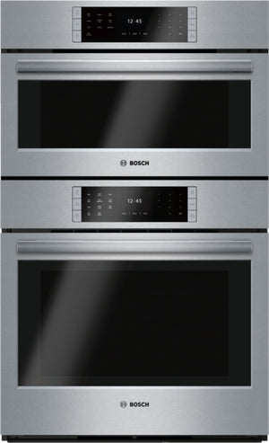 Benchmark®, Combination Oven, 30''