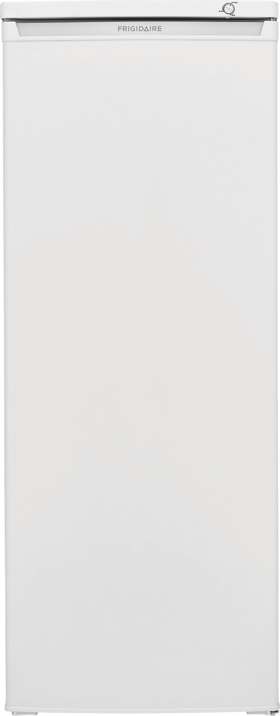 6 Cu. Ft. Upright Freezer