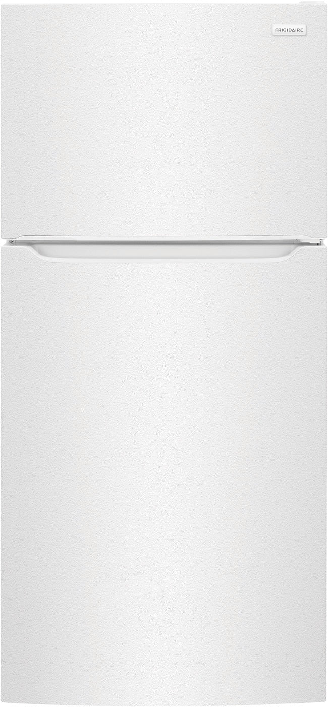 18.3 Cu. Ft. Top Freezer Refrigerator