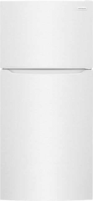 18.3 Cu. Ft. Top Freezer Refrigerator