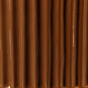 Avalyah - Burnt Umber - Vase (Set of 2) - 8"