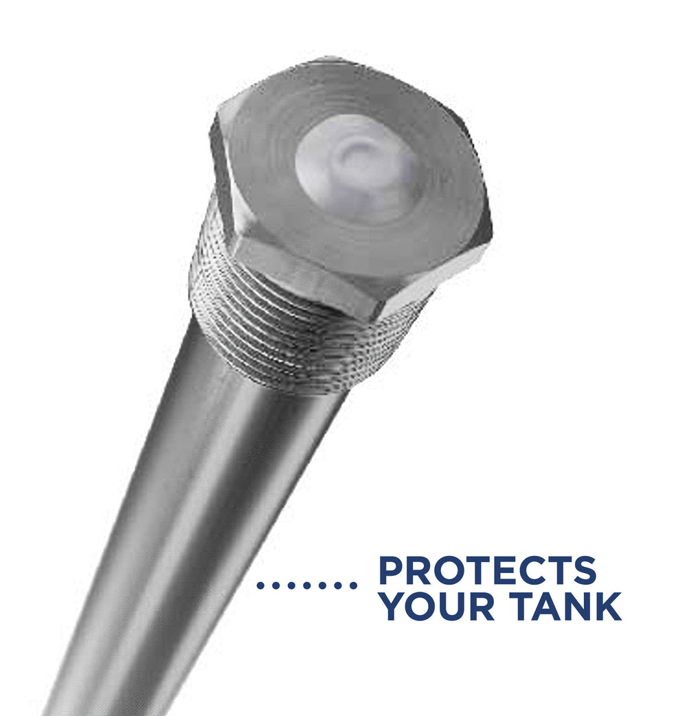 GE® 10 Gallon Electric Point of Use Water Heater