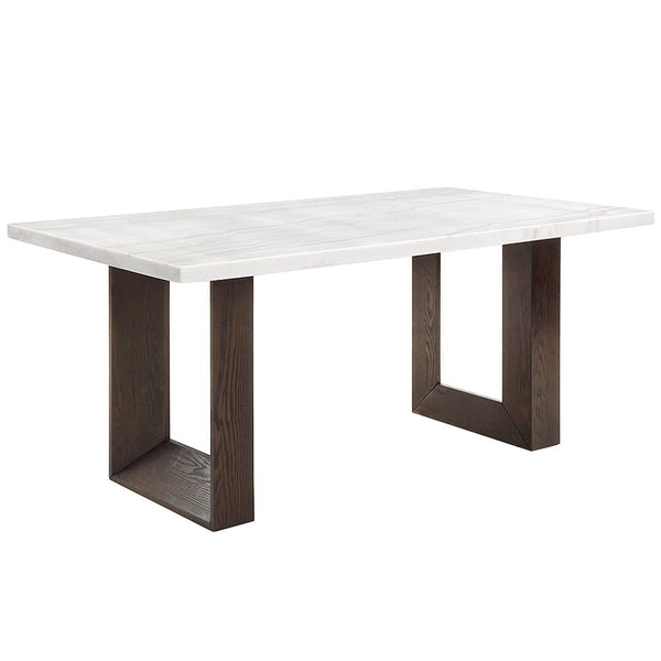  is the epitome of elegance and sophistication. Its sturdy double U-shaped base provides a modern touch