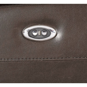  Power Motion Reclining Function â€¢ Tight Back & Seat Cushion (1+1) â€¢ Horizontal Tufted