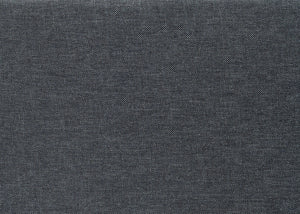 Gerri - Queen Bed - Gray