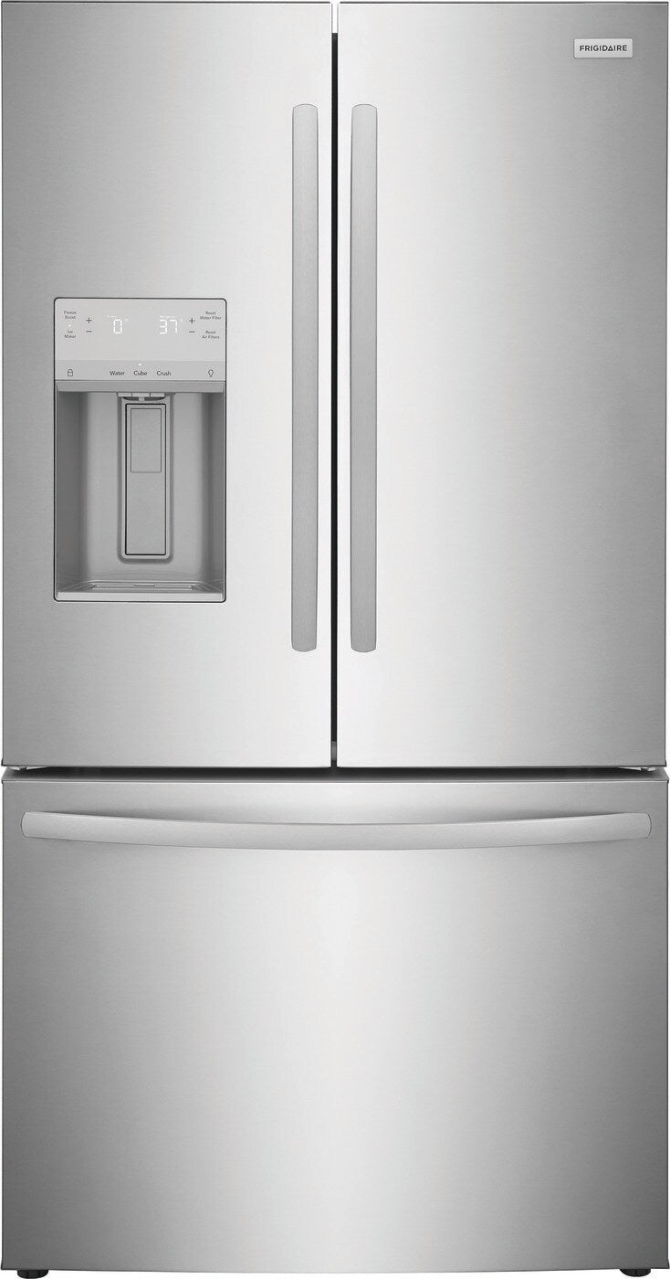 22.6 Cu. Ft. Counter-Depth French Door Refrigerator