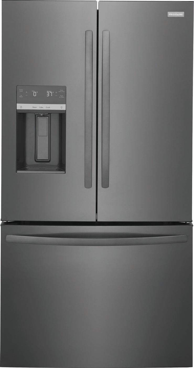 27.8 Cu. Ft. Standard-Depth French Door Refrigerator