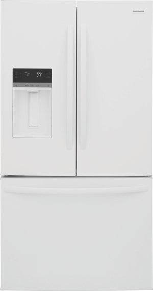 27.8 Cu. Ft. Standard-Depth French Door Refrigerator
