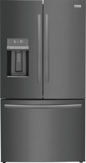 22.6 Cu. Ft. Counter-Depth French Door Refrigerator