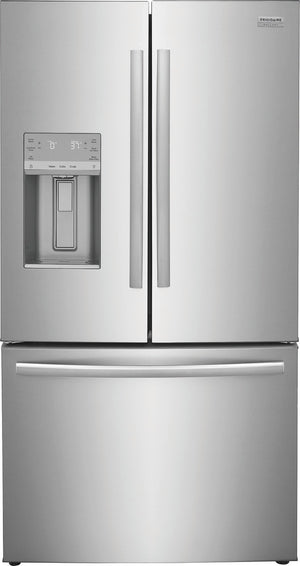 22.6 Cu. Ft. Counter-Depth French Door Refrigerator
