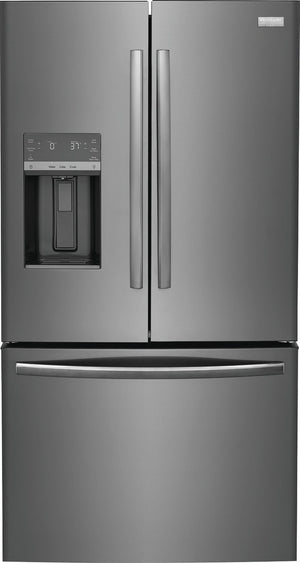 27.8 Cu. Ft. Standard-Depth French Door Refrigerator