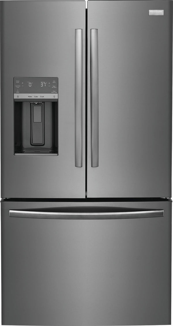 27.8 Cu. Ft. Standard-Depth French Door Refrigerator