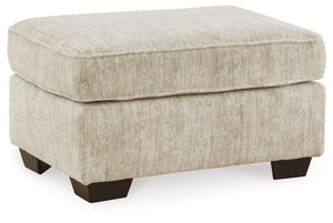Lonoke - Parchment - 2 Pc. - Chair And A Half