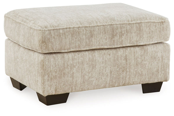 Lonoke - Parchment - 2 Pc. - Chair And A Half