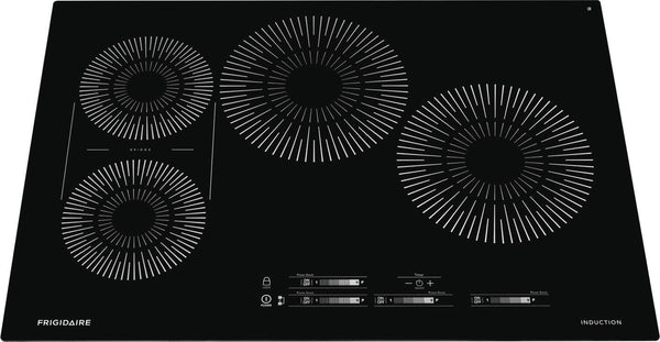 30" Induction Cooktop