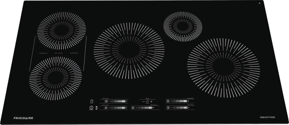 36" Induction Cooktop