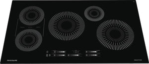 36" Induction Cooktop