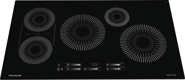 36" Induction Cooktop