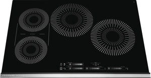 30" Induction Cooktop