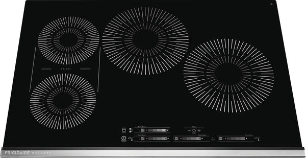 30" Induction Cooktop