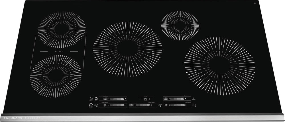 36" Induction Cooktop
