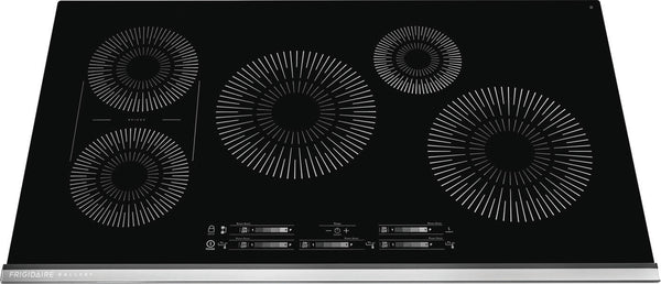 36" Induction Cooktop