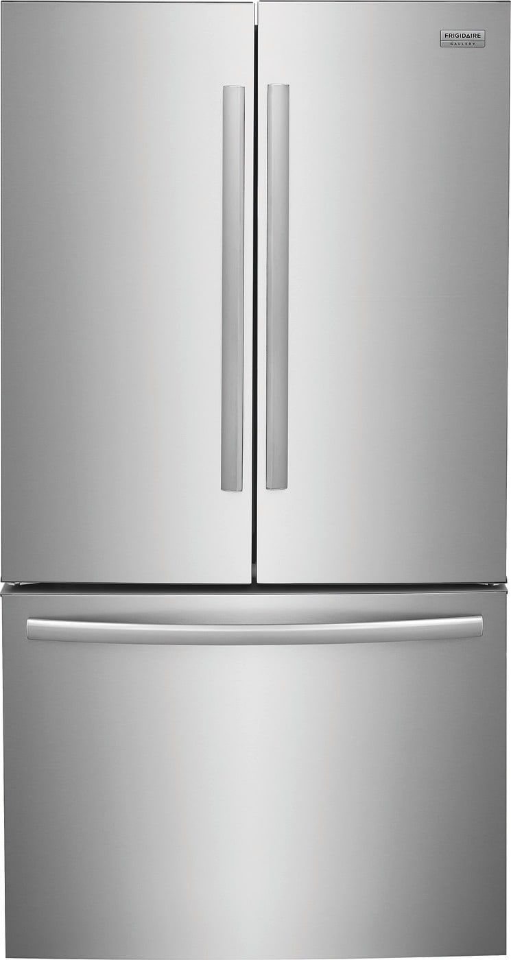 28.8 Cu. Ft. Standard-Depth French Door Refrigerator