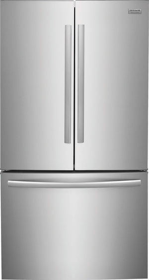 28.8 Cu. Ft. Standard-Depth French Door Refrigerator