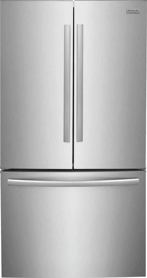 28.8 Cu. Ft. Standard-Depth French Door Refrigerator