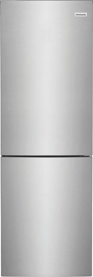 11.5 Cu. Ft. Bottom Freezer Refrigerator