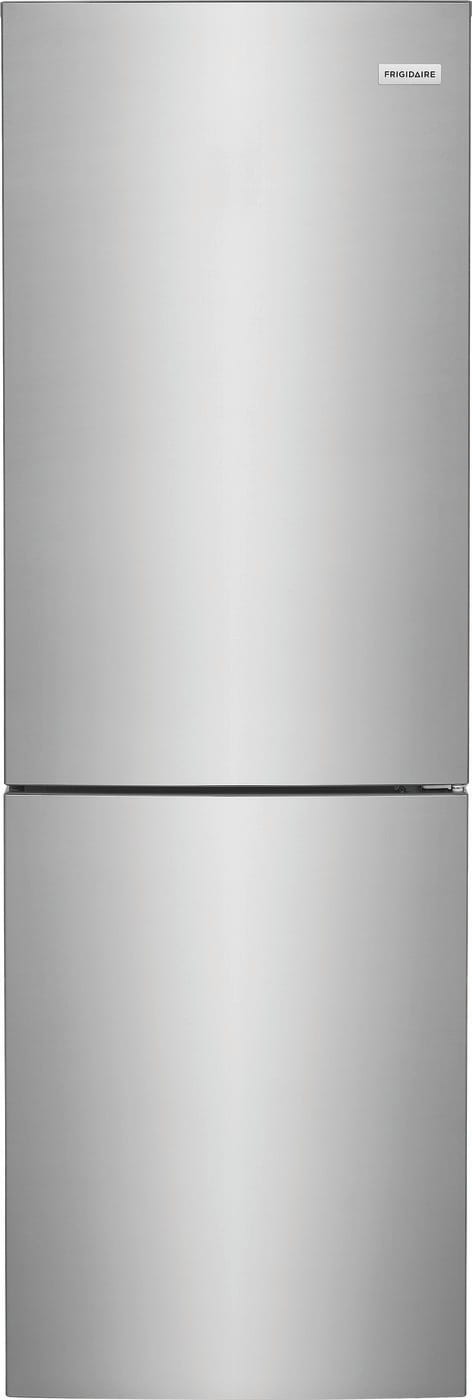 11.5 Cu. Ft. Bottom Freezer Refrigerator