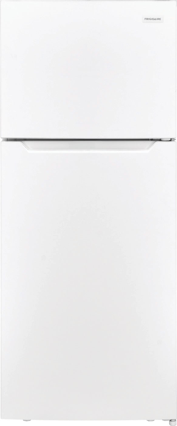 17.6 Cu. Ft. Top Freezer Refrigerator
